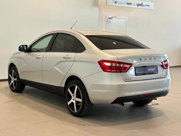 Lada (ВАЗ) Vesta I с пробегом 2020 года, цена 810 000 рублей, 148334 км, седан, Автокод Объявления