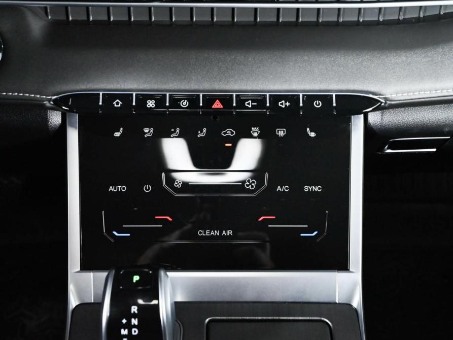 Chery Tiggo 4 Pro I Екатеринбург  - изображение 14