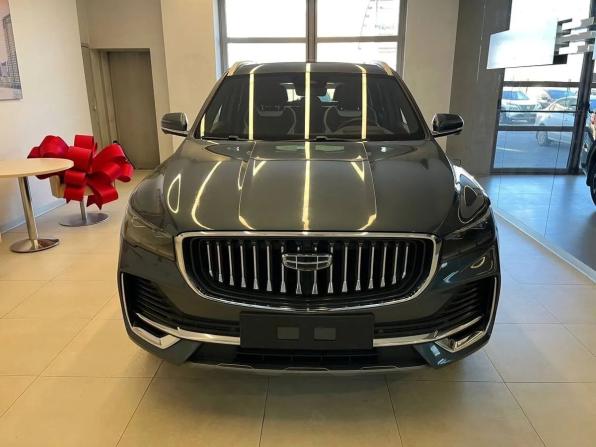Geely Monjaro I с пробегом 2023 года, цена 3 000 000 рублей, 74695 км, внедорожник, Автокод Объявления