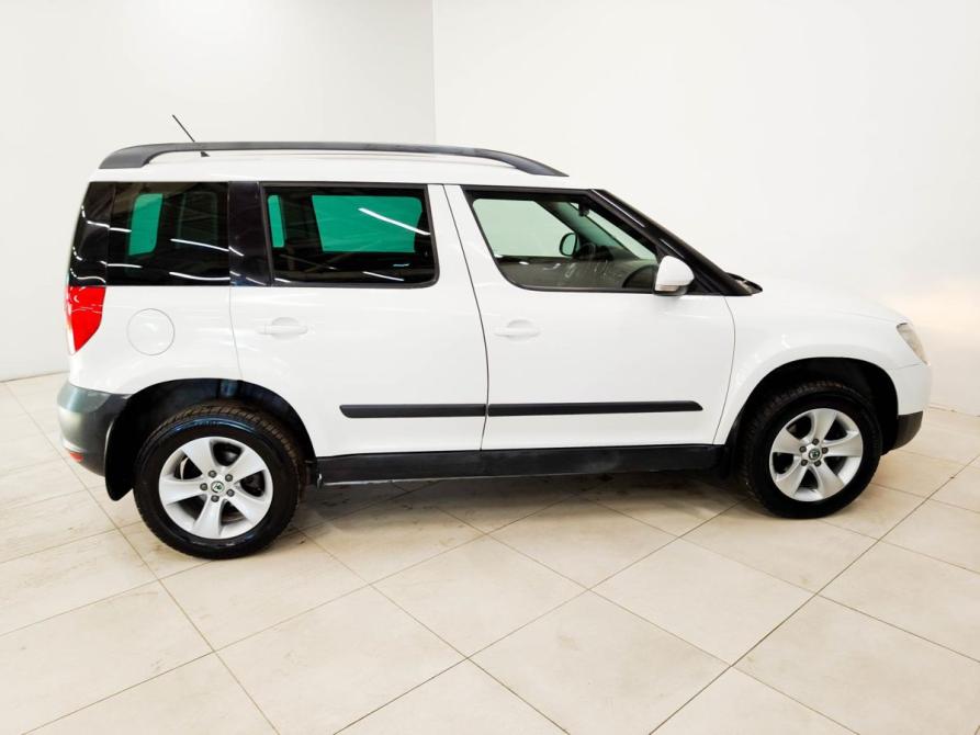 Skoda Yeti I Тула  - изображение 4