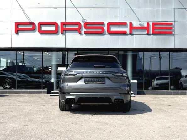Porsche Cayenne III с пробегом 2019 года, цена 6 400 000 рублей, 102951 км, внедорожник, Автокод Объявления