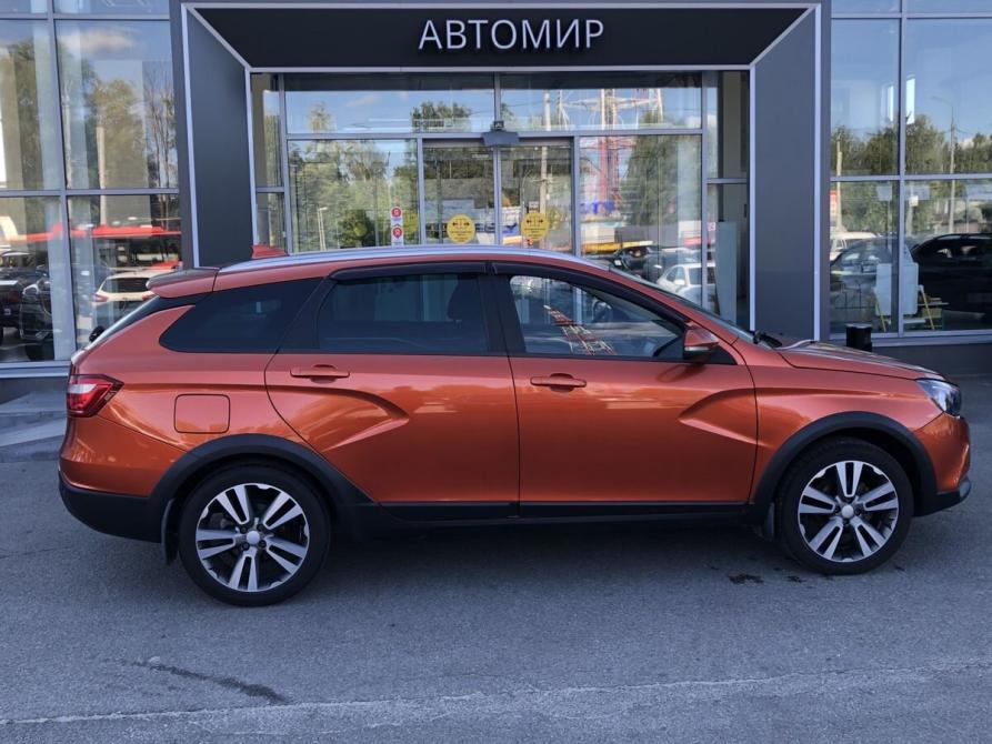 Lada (ВАЗ) Vesta I Брянск  - изображение 3