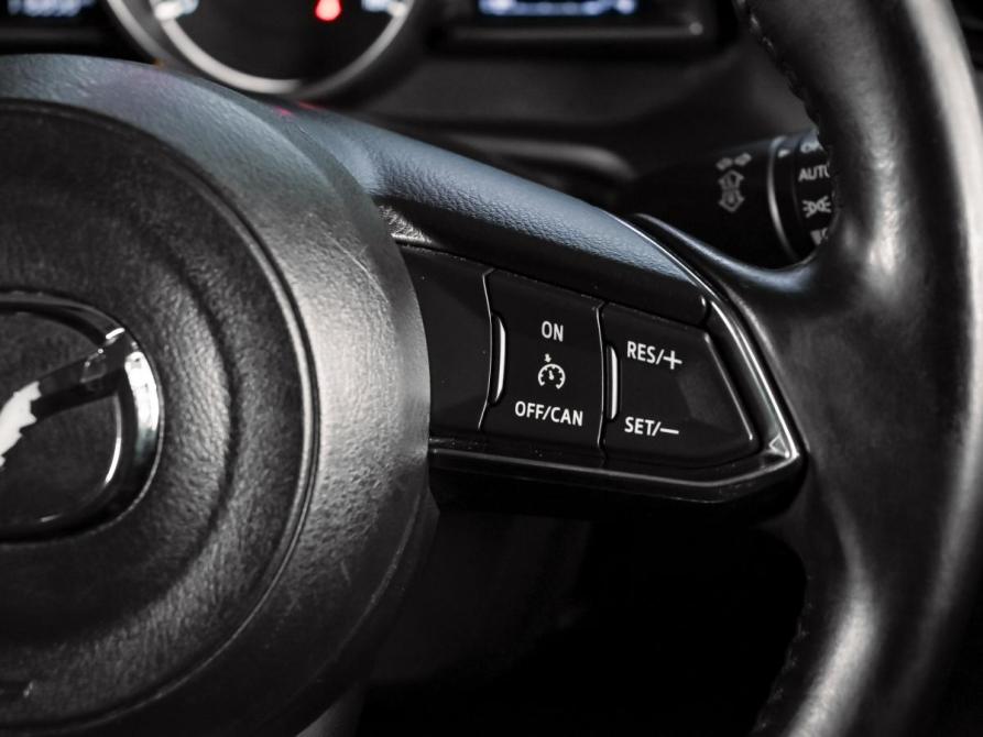 Mazda Axela III Рестайлинг Екатеринбург  - изображение 19