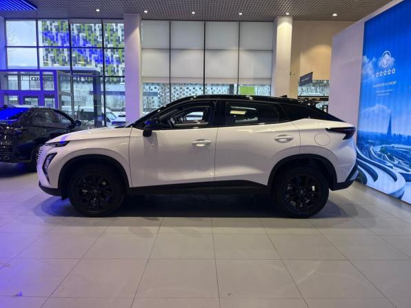 Новый Omoda C5 I Рестайлинг 2025 года, цена 2 779 000 рублей, внедорожник, Автокод Объявления
