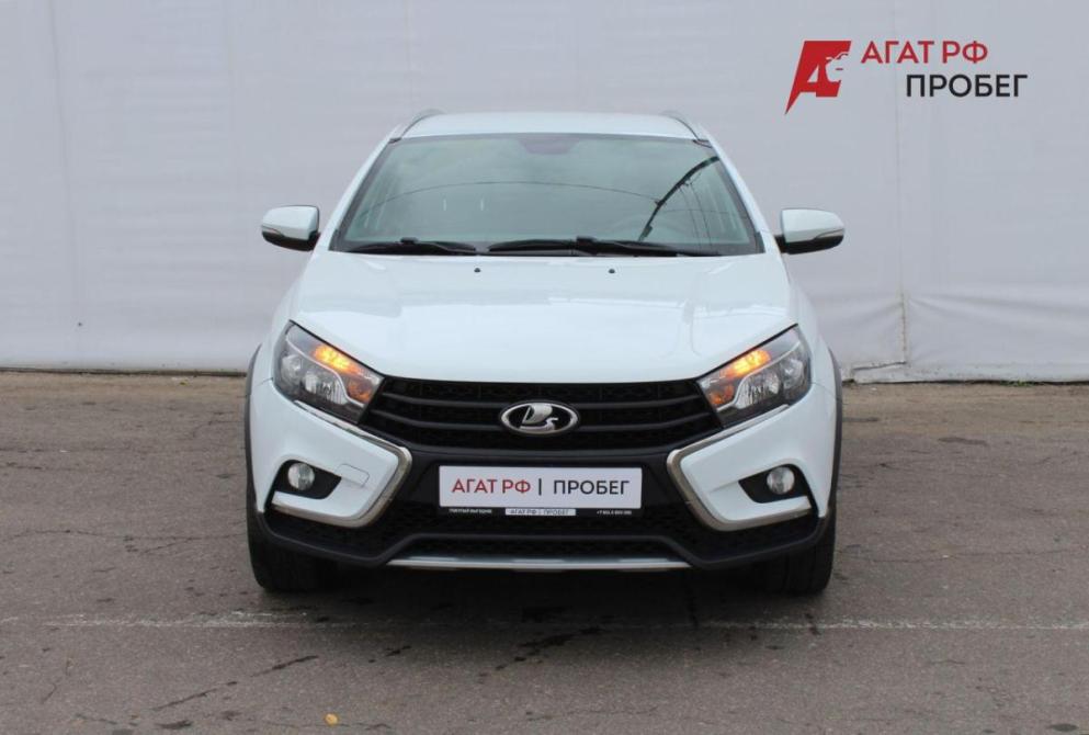 Lada (ВАЗ) Vesta I Нижний Новгород  - изображение 2