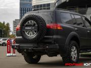 Mitsubishi Pajero Sport II Москва  - изображение 38