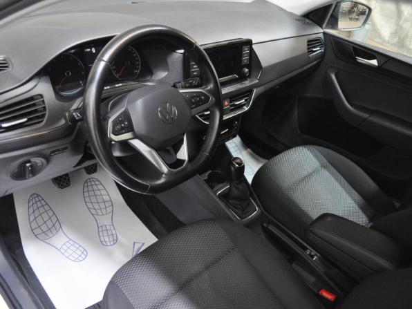 Volkswagen Polo VI с пробегом 2021 года, цена 1 610 000 рублей, 112200 км, лифтбек, Автокод Объявления