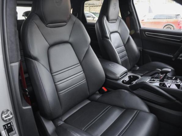 Porsche Cayenne III с пробегом 2021 года, цена 9 699 000 рублей, 70944 км, внедорожник, Автокод Объявления