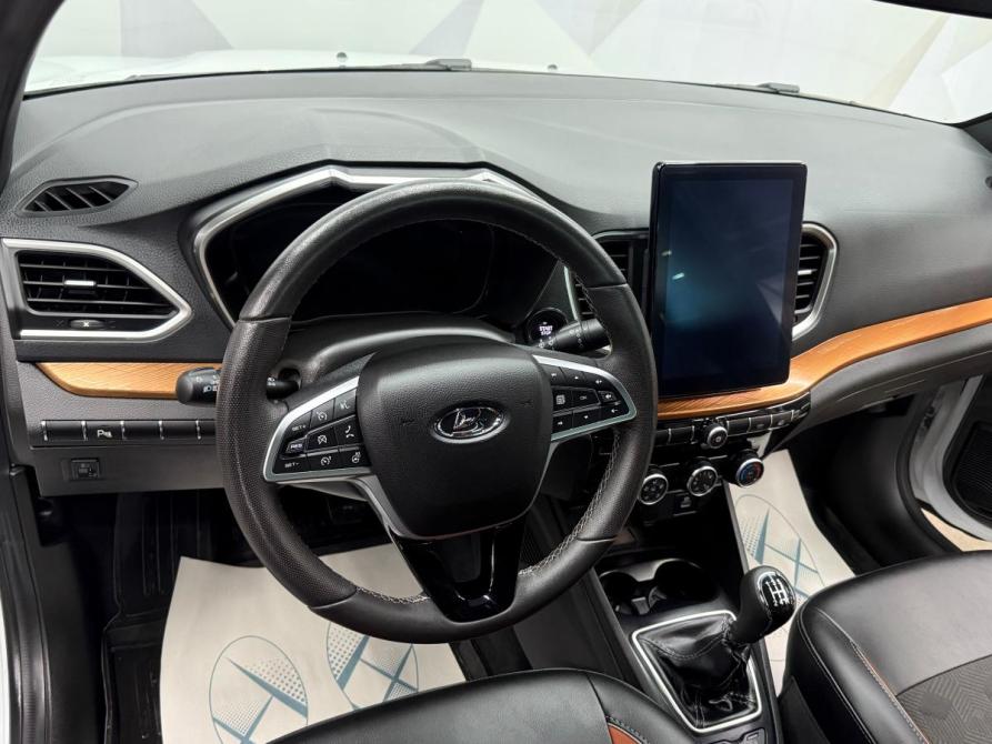 Lada (ВАЗ) Vesta I Рестайлинг (NG) Азнакаево  - изображение 12