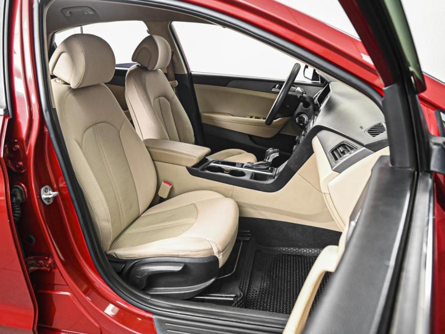 Hyundai Sonata VII (LF) Ставрополь  - изображение 8
