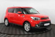 Kia Soul II Рестайлинг Нижний Новгород  - изображение 27