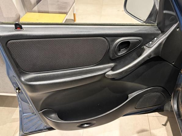 Chevrolet Niva I с пробегом 2008 года, цена 314 524 рубля, 150888 км, внедорожник, Автокод Объявления