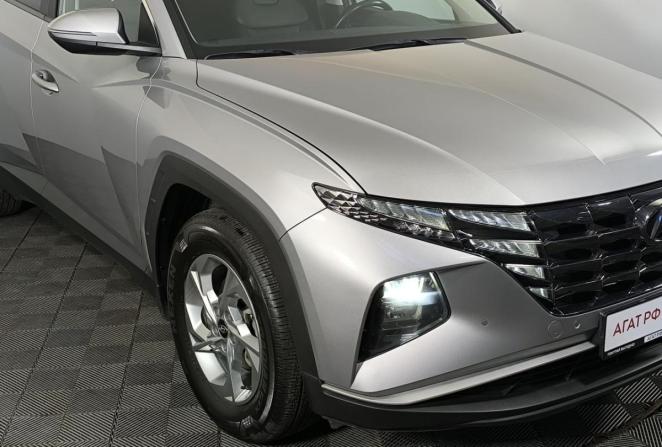 Hyundai Tucson IV с пробегом 2021 года, цена 3 320 000 рублей, 30165 км, внедорожник, Автокод Объявления