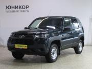 Lada (ВАЗ) Niva Travel I Дзержинск  - изображение 15
