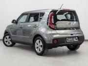 Kia Soul II Рестайлинг Химки  - изображение 33