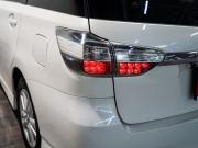Toyota Wish II Рестайлинг Чита  - изображение 36