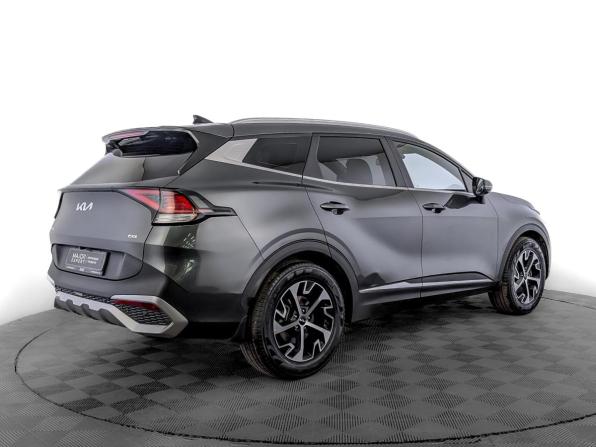 Kia Sportage V с пробегом 2023 года, цена 3 750 000 рублей, 66063 км, внедорожник, Автокод Объявления