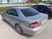 Mercedes-Benz C-Класс II (W203) Рестайлинг Пермь  - изображение 14