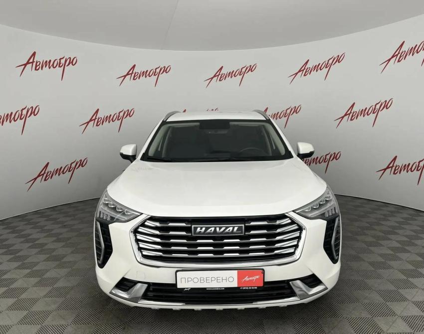 Haval Jolion I Псков  - изображение 8