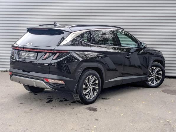 Hyundai Tucson IV с пробегом 2021 года, цена 2 850 000 рублей, 129309 км, внедорожник, Автокод Объявления