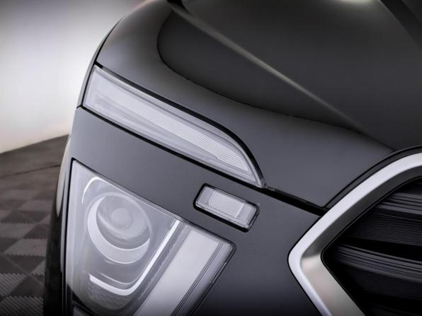 Hyundai Creta II с пробегом 2021 года, цена 2 200 000 рублей, 40388 км, внедорожник, Автокод Объявления
