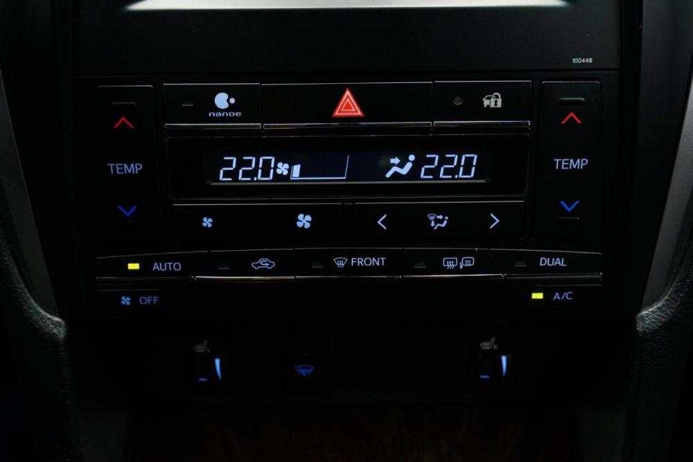 Toyota Camry VII (XV50) Рестайлинг Крым  - изображение 22