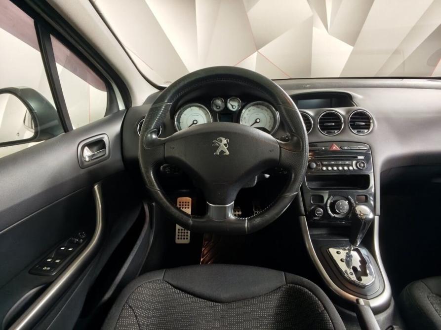 Peugeot 308 I Рестайлинг Москва  - изображение 19