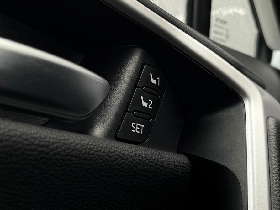 Toyota RAV4 V (XA50) Санкт-Петербург  - изображение 20