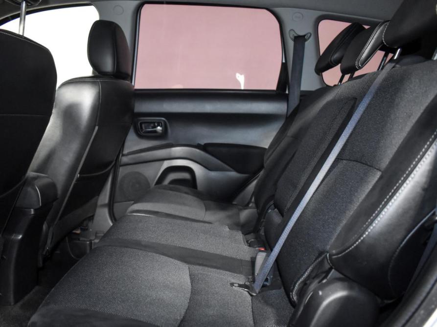 Peugeot 4007 Санкт-Петербург  - изображение 19
