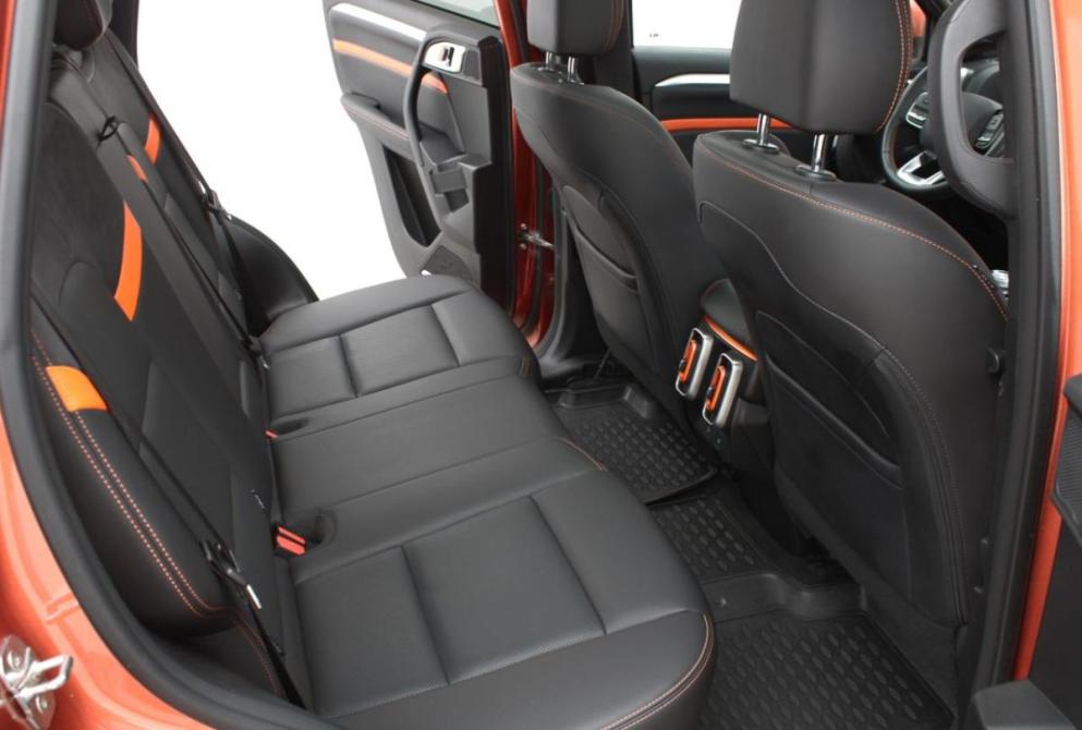 Haval Dargo Нижний Новгород  - изображение 13
