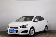 Chevrolet Aveo II Пермь  - изображение 26