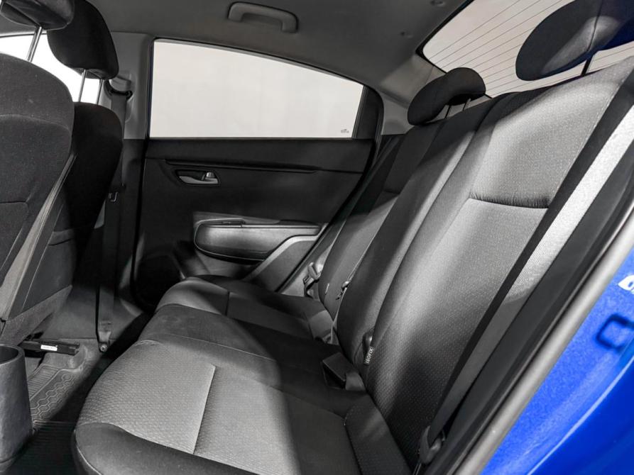 Kia Rio IV Рестайлинг Санкт-Петербург  - изображение 12