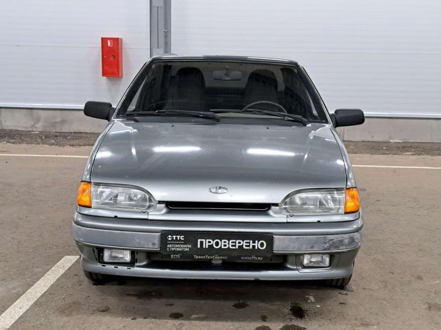 Lada (ВАЗ) 2115 Набережные Челны  - изображение 2