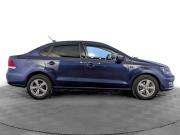 Volkswagen Polo V Рестайлинг Москва  - изображение 29