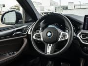 BMW X4 II (G02) Рестайлинг Москва  - изображение 34