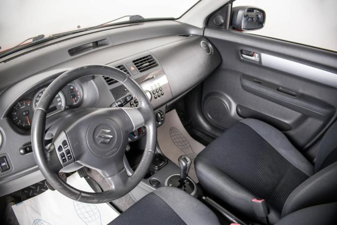 Suzuki Swift III с пробегом 2007 года, цена 689 000 рублей, 179000 км, хэтчбек, Автокод Объявления