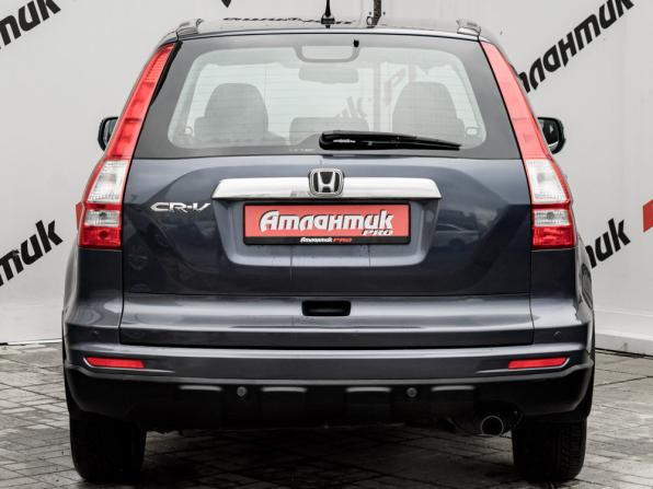 Honda CR-V III Рестайлинг с пробегом 2012 года, цена 1 450 000 рублей, 306982 км, внедорожник, Автокод Объявления