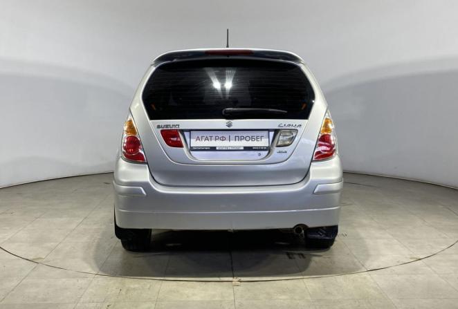 Suzuki Liana I с пробегом 2006 года, цена 599 000 рублей, 225375 км, универсал, Автокод Объявления
