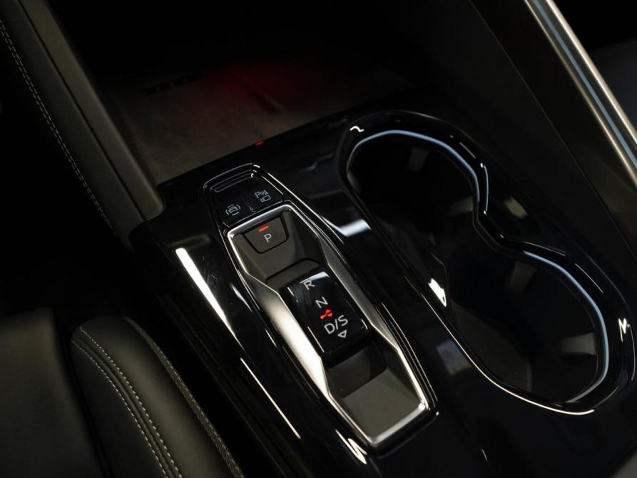 Audi Q5 III Москва  - изображение 18