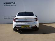 Hyundai Sonata VIII (DN8) Нижний Новгород  - изображение 41