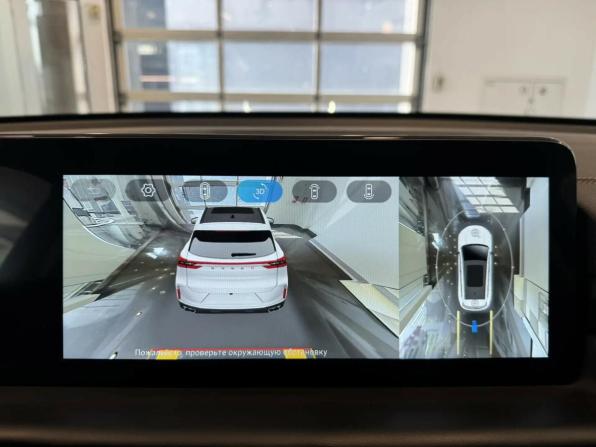 Exeed TXL I Рестайлинг с пробегом 2022 года, цена 1 750 000 рублей, 94258 км, внедорожник, Автокод Объявления