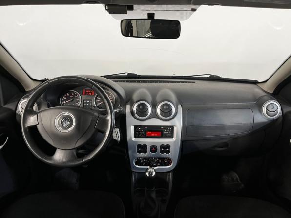 Renault Sandero I с пробегом 2013 года, цена 549 900 рублей, 130496 км, хэтчбек, Автокод Объявления