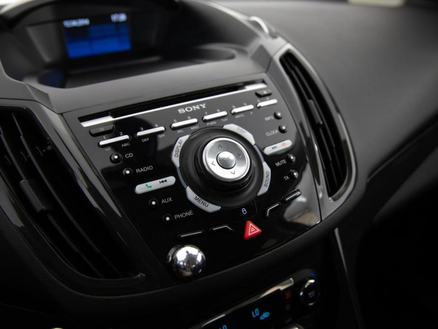 Ford Kuga II Санкт-Петербург  - изображение 18