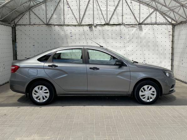 Lada (ВАЗ) Vesta I с пробегом 2019 года, цена 920 000 рублей, 127587 км, седан, Автокод Объявления