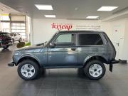 Lada (ВАЗ) Niva Legend Киров  - изображение 22