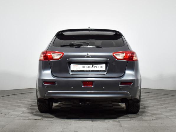 Mitsubishi Lancer X с пробегом 2010 года, цена 685 000 рублей, 99457 км, хэтчбек, Автокод Объявления