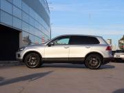Volkswagen Touareg II Самара  - изображение 28