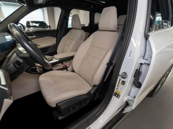 BMW X1 III (U11/U12) с пробегом 2023 года, цена 4 500 000 рублей, 23550 км, внедорожник, Автокод Объявления