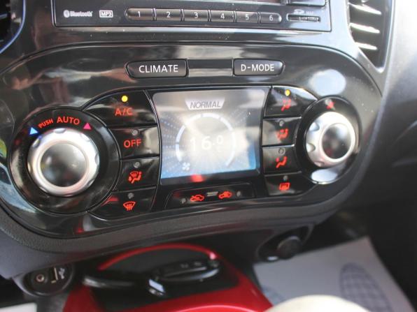Nissan Juke I с пробегом 2011 года, цена 870 700 рублей, 150206 км, внедорожник, Автокод Объявления