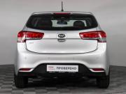 Kia Rio III Рестайлинг Химки  - изображение 20